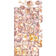 18st klippark - Girl & Curl MIX - Extras Set