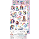 18st klippark - Unicorn Sweets -  MIX - Extras Set