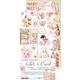 18st klippark - Girl & Curl MIX - Extras Set