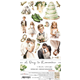 18st klippark - Wedding - A Day To Remember - Extras Set