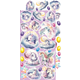 18st klippark - Unicorn Sweets -  MIX - Extras Set