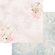Scrapbookingpapper - 30x30cm - Soul of Spring