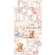 18st klippark - Girl & Curl MIX - Extras Set