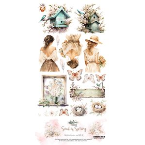 6st klippark - Soul of Spring
