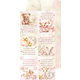 18st klippark - Girl & Curl MIX - Extras Set
