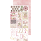 12st klippark - My First Year - Oh Girl - Extras Set