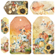 Paper pack - 15x15 cm - Autumn Moods
