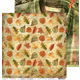 Scrapbookingpapper - 30x30cm - Autumn Beauty