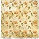 Scrapbookingpapper - 30x30cm - Autumn Beauty