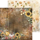 Paper pack - 15x15 cm - Autumn Moods