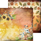 Paper pack - 15x15 cm - Autumn Moods