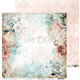 Scrapbookingpapper - 30x30cm - Touch of Nostalgia