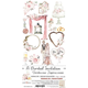 12st klippark - A Cordial Invitation - Extras Set