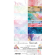 Basic Paper Set - 18st ark - Unicorn sweet