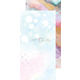 Basic Paper Set - 18st ark - Unicorn sweet