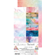 Basic Paper Set - 18st ark - Unicorn sweet