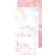 Basic Paper Set - 18st ark - Unicorn sweet