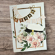 PY Hobby Dies - Rektanglar - 1x5cm till 12x16cm - 12st