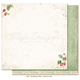 Maja Design - Strawberry thief - Hel kollektion - 30x30cm - 15st ark