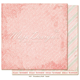 Maja Design - Strawberry thief - Hel kollektion - 30x30cm - 15st ark