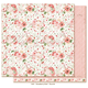 Maja Design - Strawberry thief - Hel kollektion - 30x30cm - 15st ark