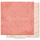 Maja Design - Strawberry thief - Hel kollektion - 30x30cm - 15st ark