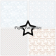 Scrapbookingpapper - 30x30cm - Moms Happiness