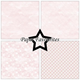 Scrapbookingpapper - 30x30cm - Moms Happiness