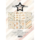 Scrapbookingpapper - A5 - Newborn