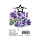 Die-cuts - Spring Flowers #1
