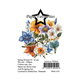 Die-cuts - Spring Flowers #2