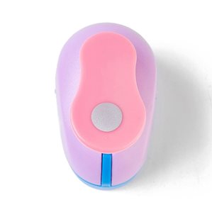 Cirkelstans - Cirkelpunch - 0,8cm