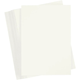 A6 storpack Kartong - Off-white - 100st