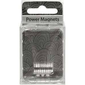 Power Magnets - 10st