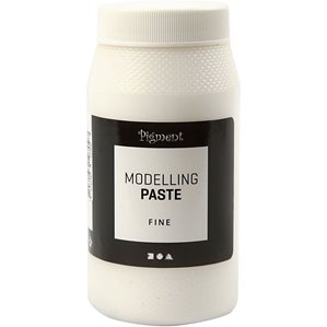 Strukturpasta - 500ml