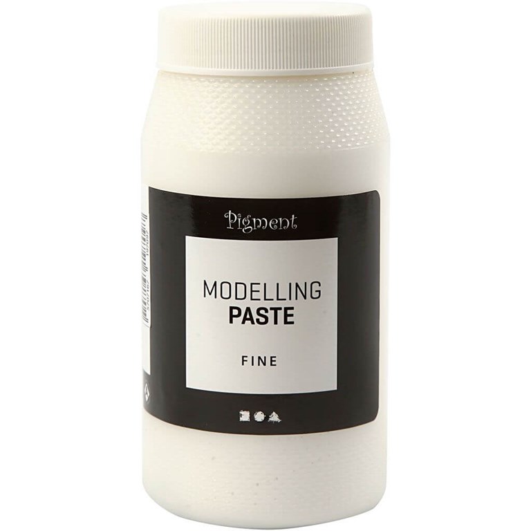 Strukturpasta - 500ml