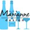 Marianne Design Dies - Champagne