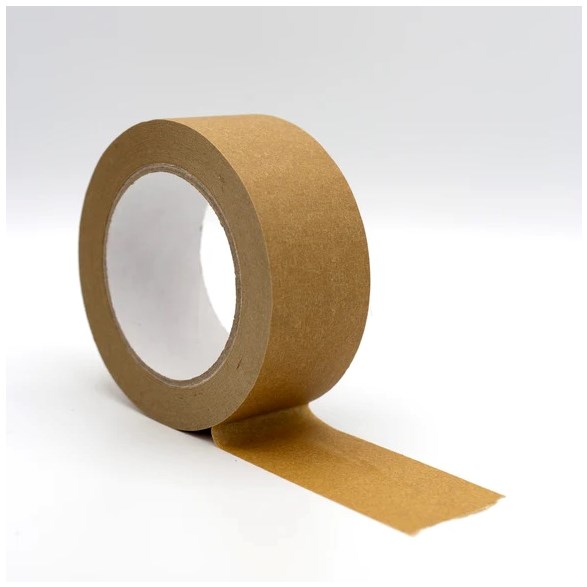 Kraftpapperstejp