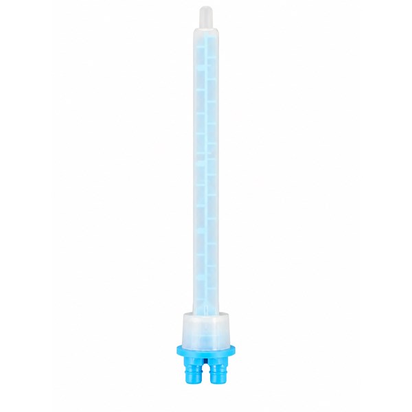 Mustad COMFORTMIX MIXING TIPS 200cc  (10-pack)
