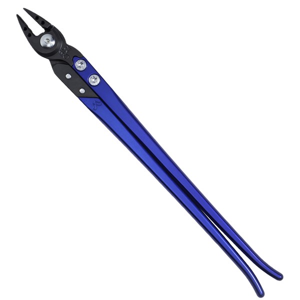 Mustad SMIDESTÅNG  LIGHT MUSTAD GDM