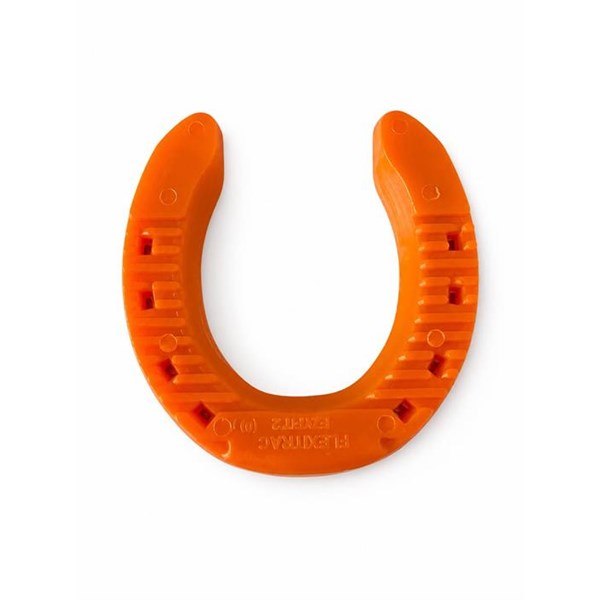 FLEXITRAC  6mm ALUMINIUM  TÅKAPPA