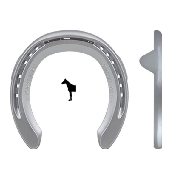 Kerckhaert ALU CENTURY SUPPORT FRAM