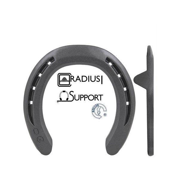 Kerckhaert CLASSIC ROLLER SIDKAPPOR FRAM