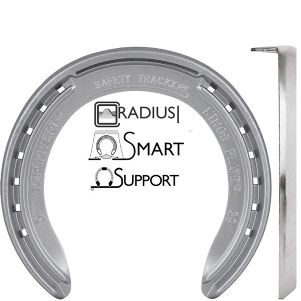 Kerckhaert ALU KINGS SAFETY TRACKX FRAM