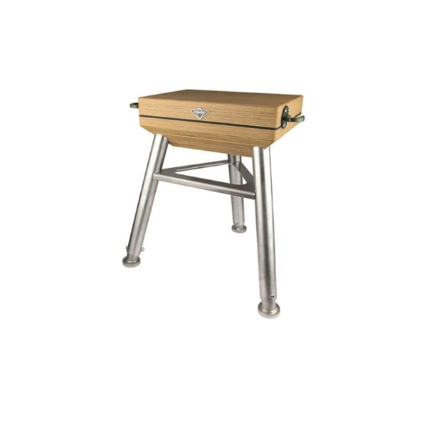 Diamond STÄDSTÄLLNING TRÄ DIAMOND  3 ALUMINIUMBEN