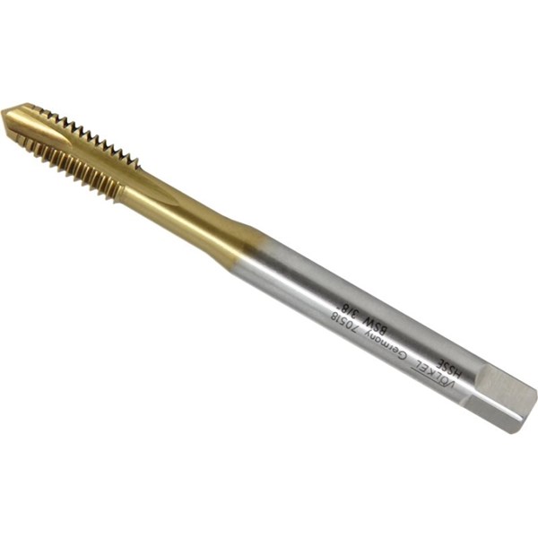 GÄNGTAPP MASKIN BSV 3/8 VÖLKEL