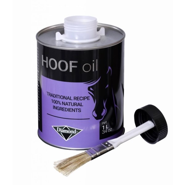 DIAMOND HOOF OIL 1L