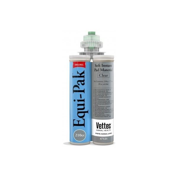 VETTEC EQUI-PAK 210ML