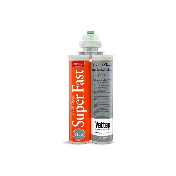 VETTEC SUPERFAST 210ml