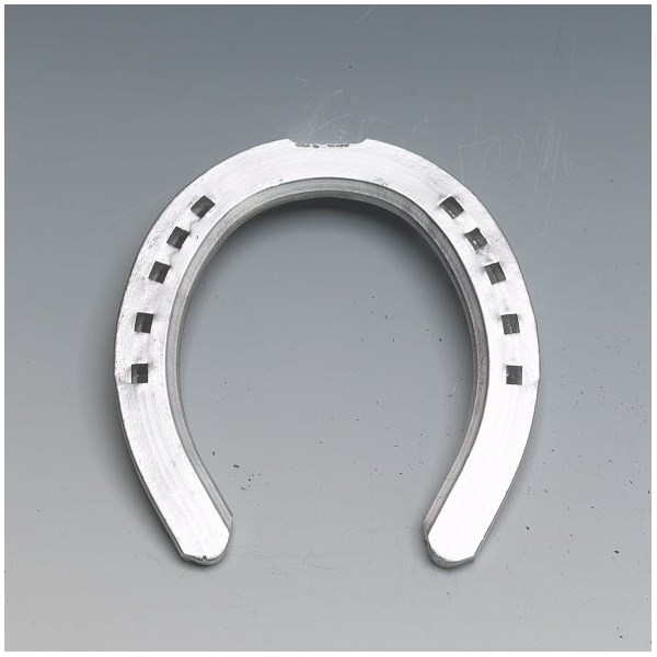 KW ALUMINIUM SLÄT FRAM 19x6